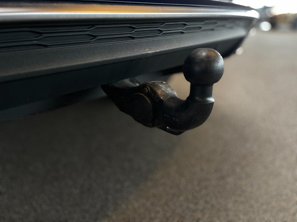 Audi Q5 55 TFSi e S-line quattro S-tr. 5d