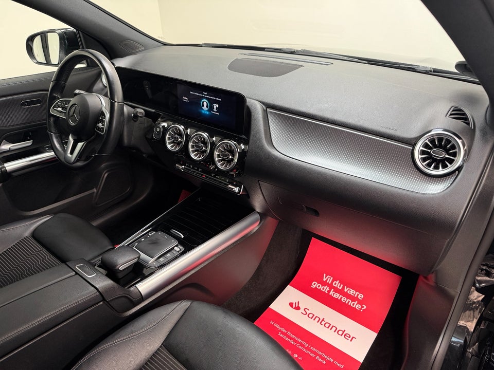 Mercedes EQA350 Progressive 4Matic 5d