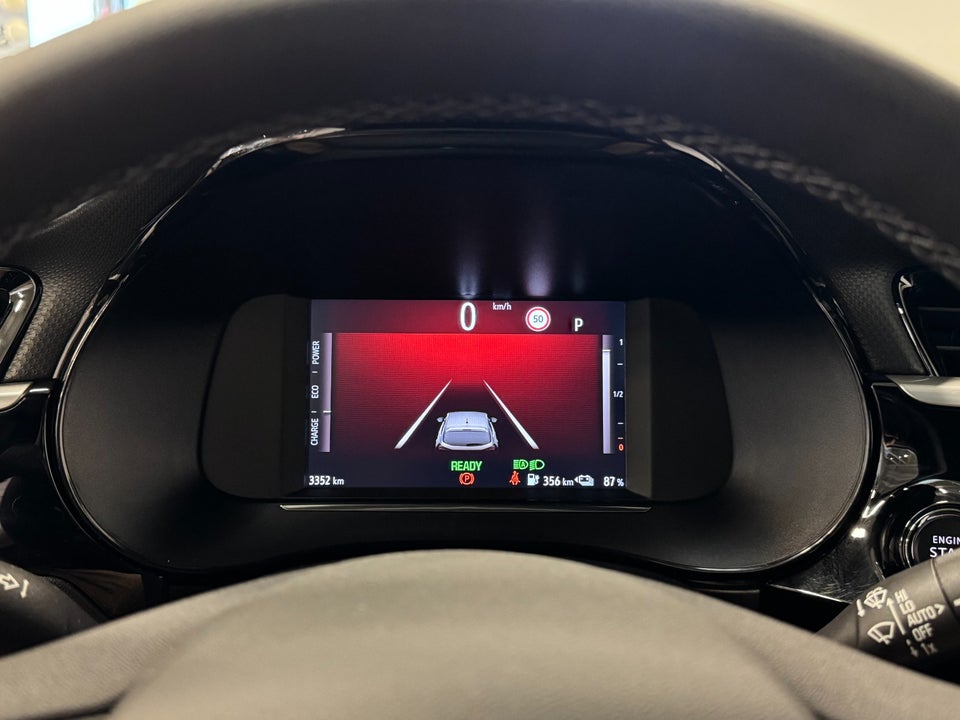 Opel Corsa-e 54 GS-Line 5d