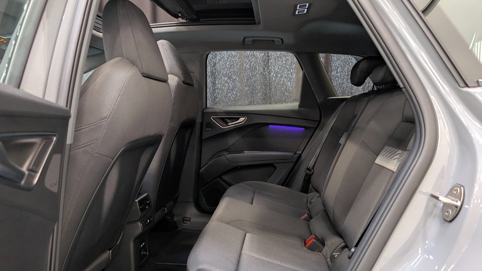 Audi Q4 e-tron 35 5d
