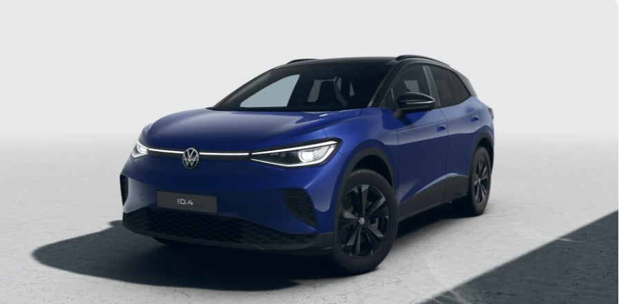 VW ID.4 77 Style Edition 5d