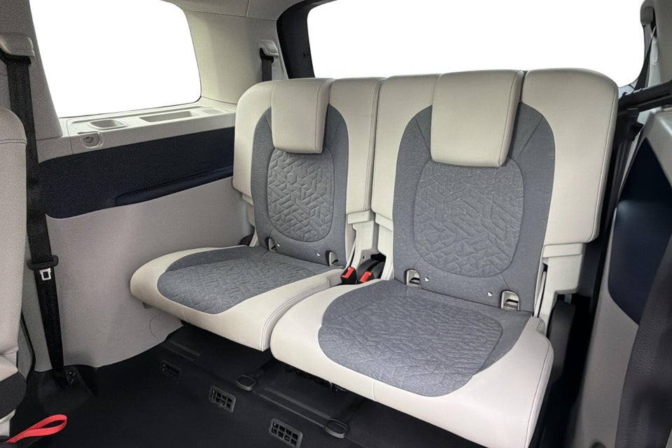 VW ID. Buzz 86 Life 7prs LWB 5d