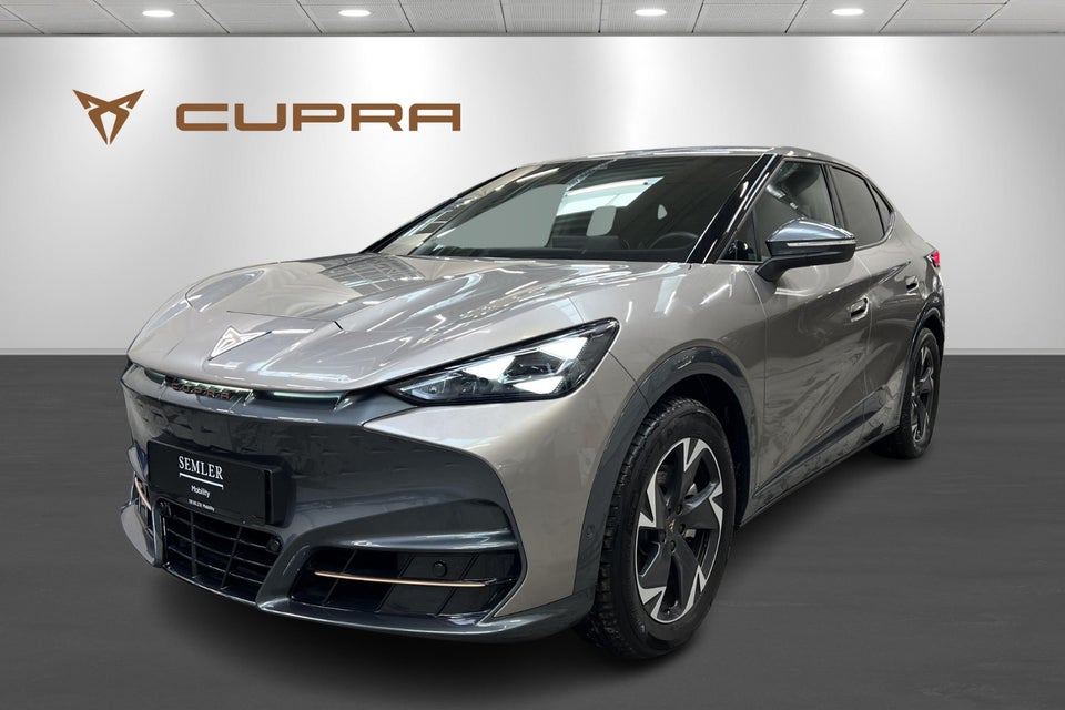 Cupra Tavascan 77 Endurance 5d