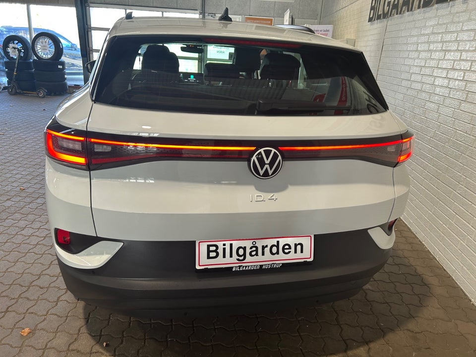 VW ID.4 77 Pro 5d