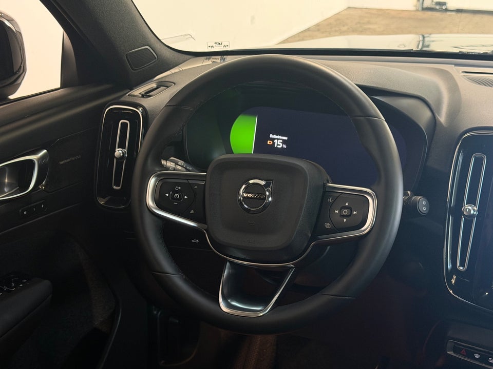 Volvo XC40 P6 ReCharge Ultimate 5d