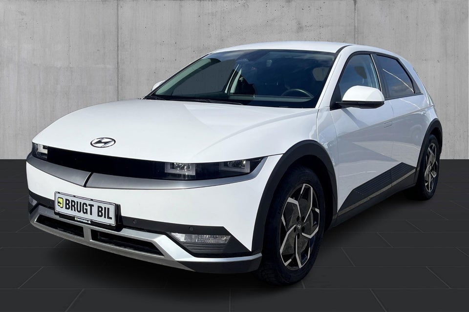 Hyundai Ioniq 5 77 Core 5d