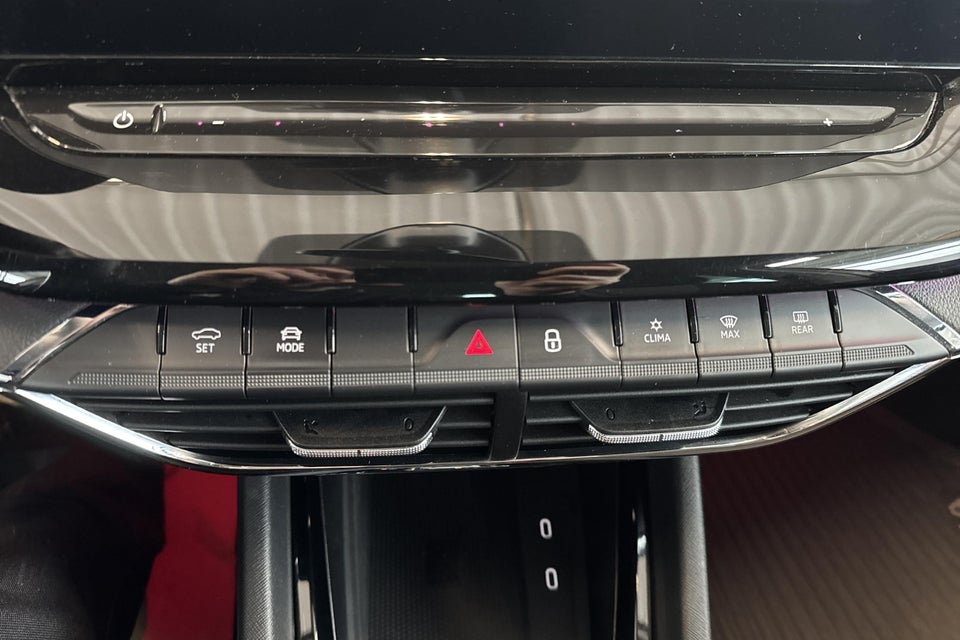 Skoda Octavia 1,4 TSi iV Combi DSG 5d