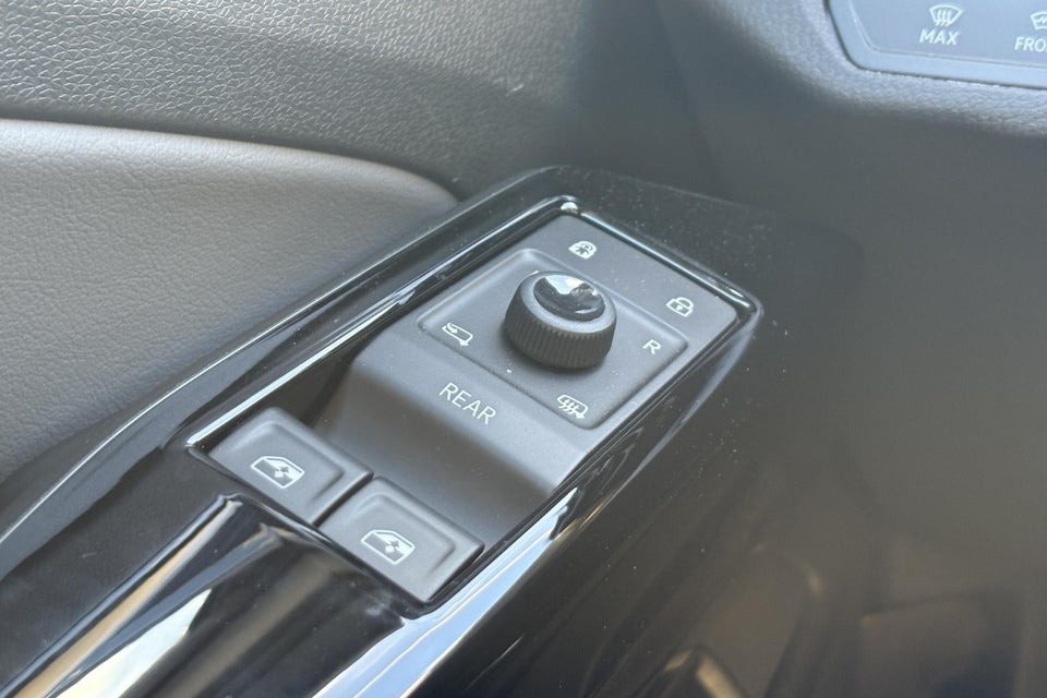 VW ID.4 77 Style+ 5d