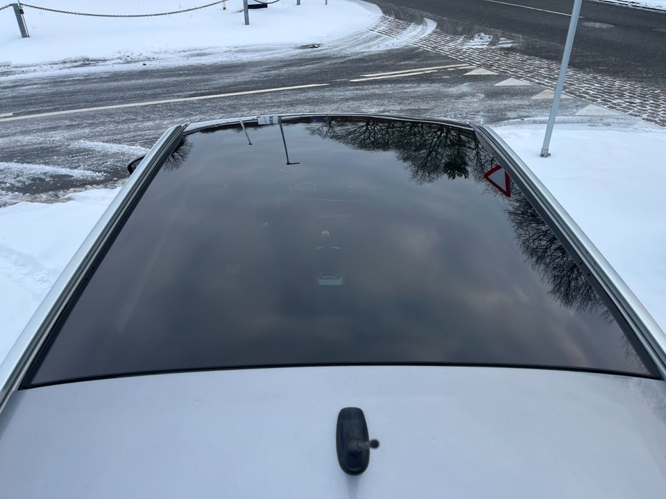 Peugeot 308 1,5 BlueHDi 130 Allure+ Sky SW 5d