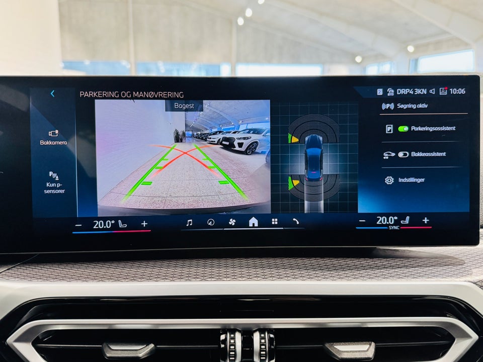 BMW i4 eDrive35 M-Sport 5d