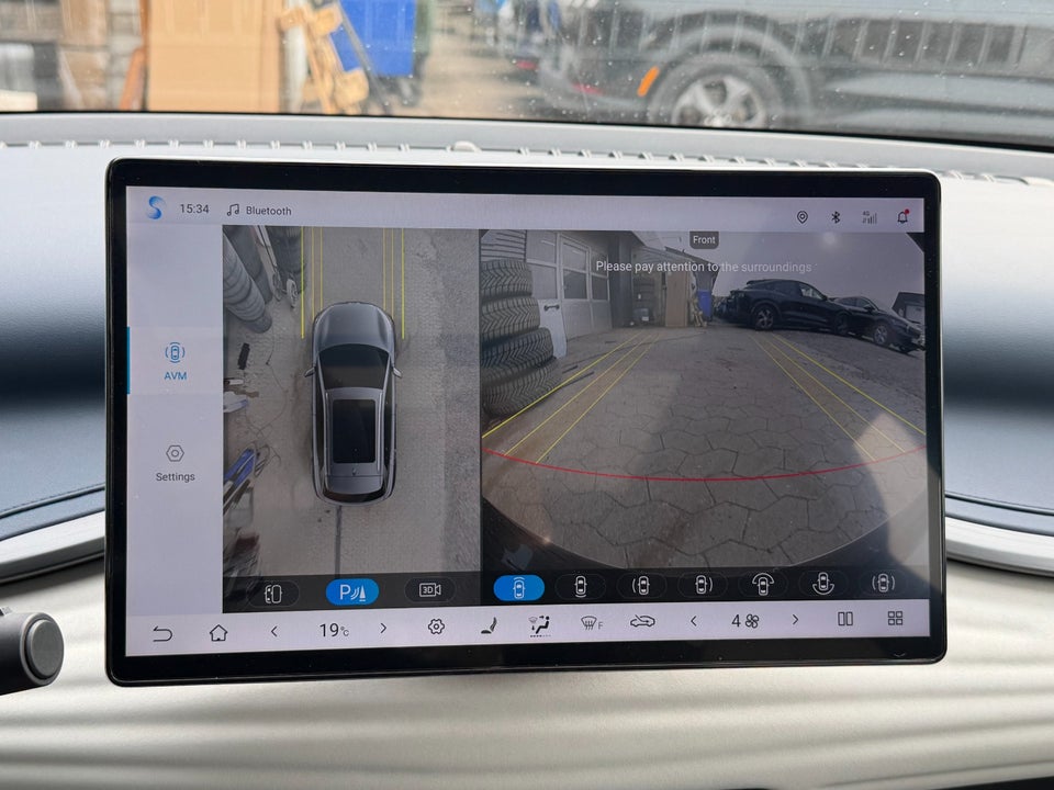 BYD Atto 3 60 Design 5d