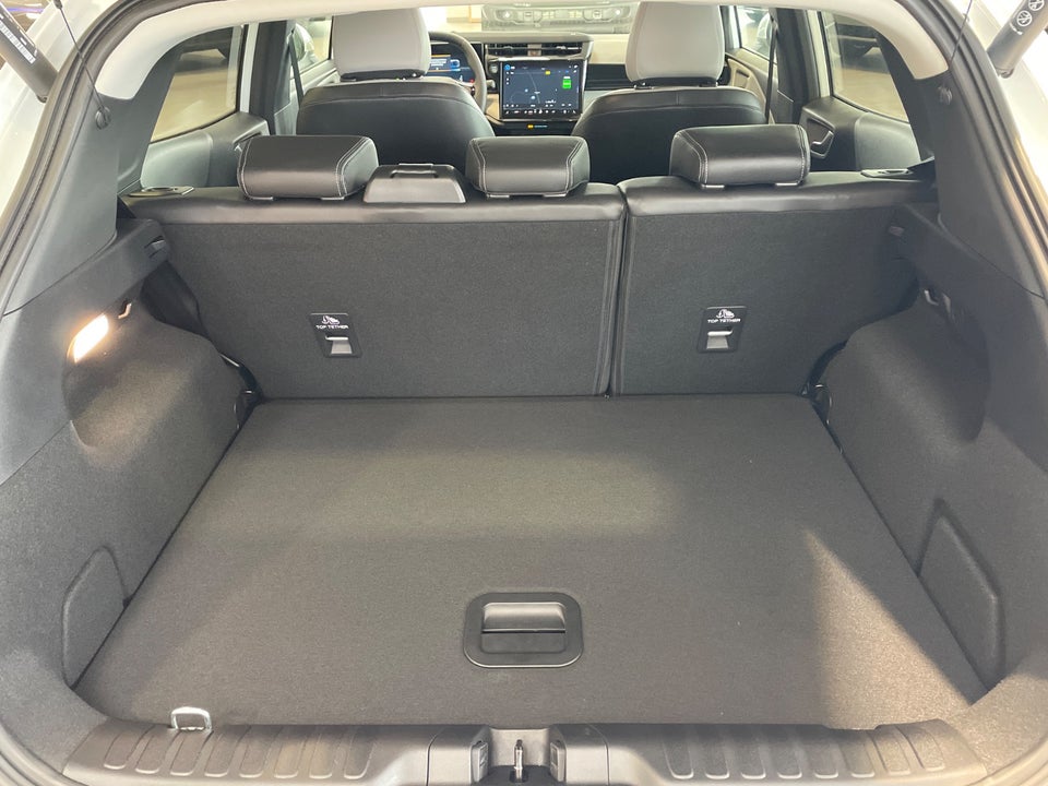 Ford Puma 43 Gen-E Premium 5d