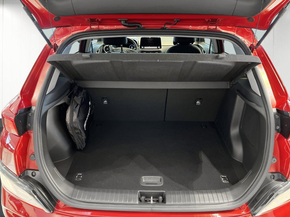 Hyundai Kona 64 EV Trend Komfort 5d