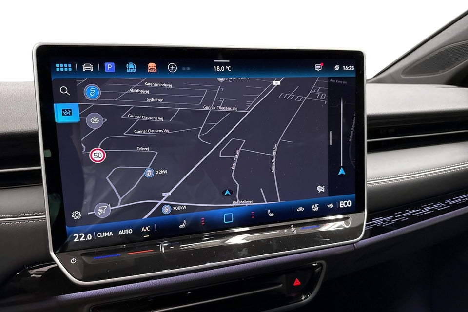 VW ID.7 86 Style S Tourer 5d