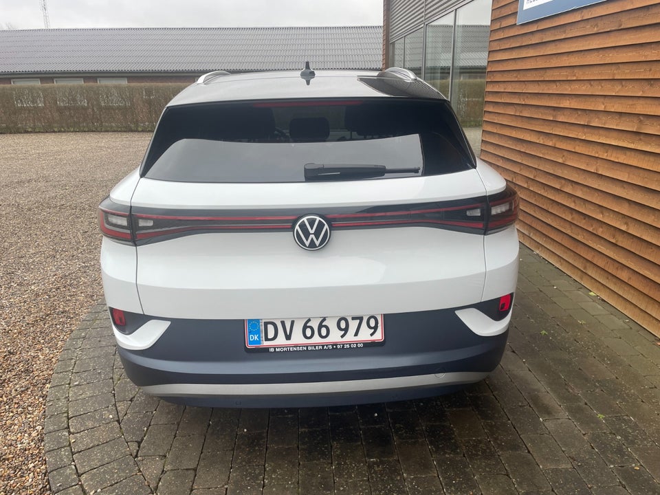 VW ID.4 1ST Pro 5d