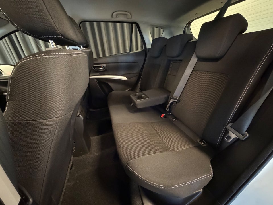 Suzuki S-Cross 1,4 Boosterjet Active 5d