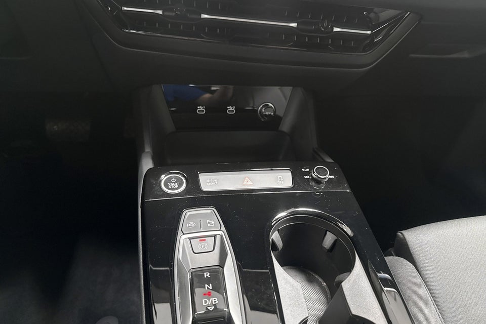 Audi Q6 e-tron Progress plus Sportback 5d