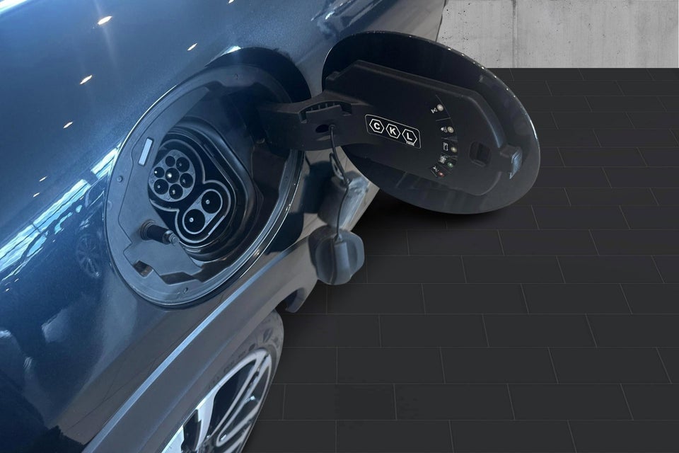 MINI Cooper SE Edition Premium Plus 3d