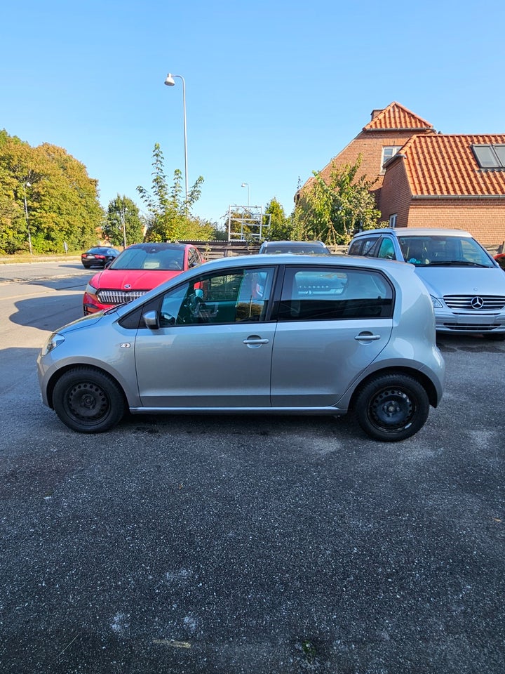 VW Up! 1,0 60 Move Up! BMT 5d