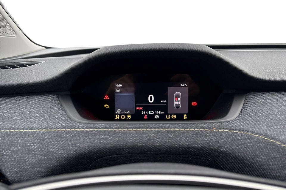 Skoda Elroq 85 iV Premium 5d