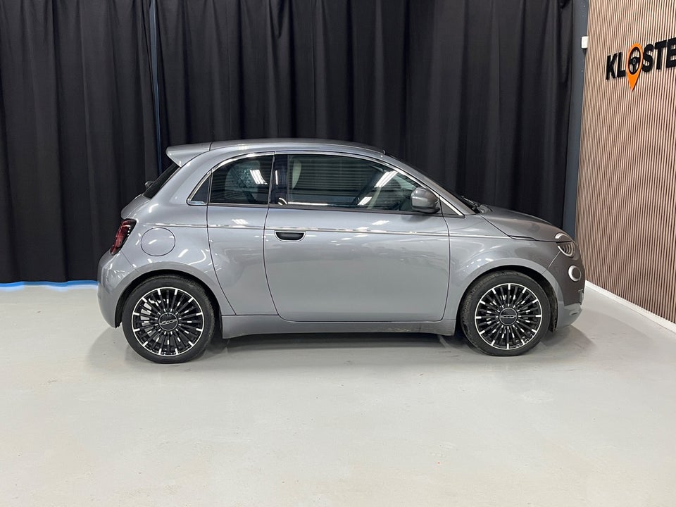 Fiat 500e 42 la Prima 3+1 4d