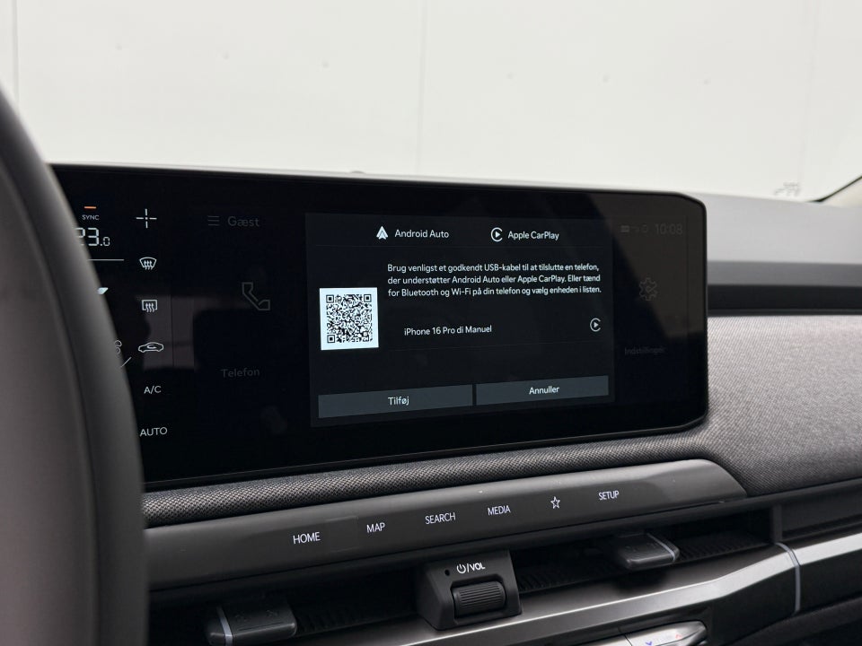 Kia EV3 81 Long Range Upgrade 5d