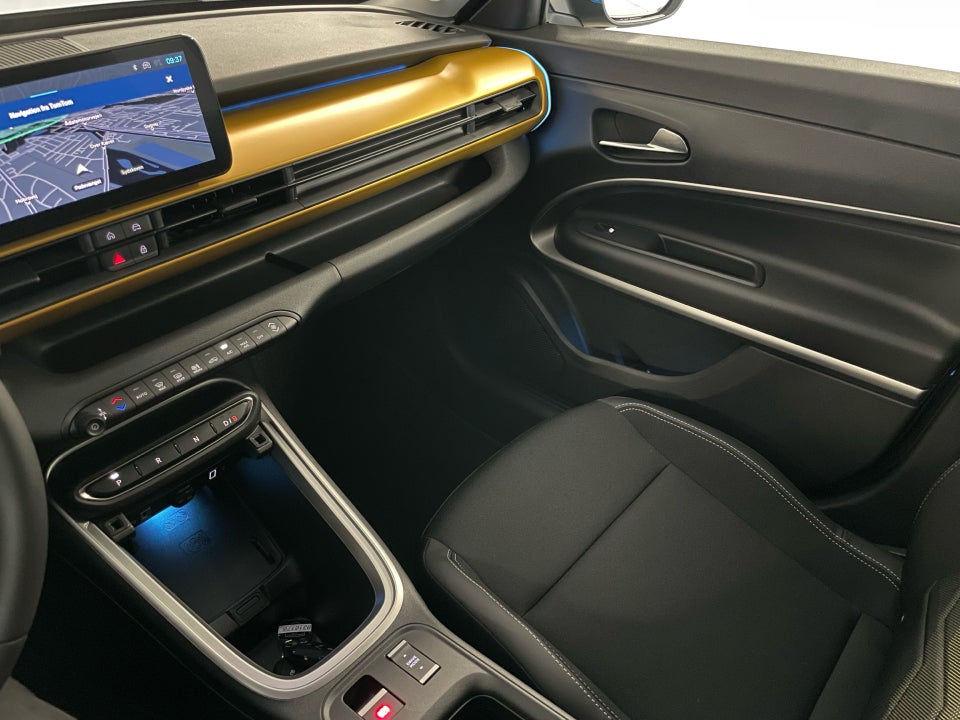 Jeep Avenger 54 Summit 5d