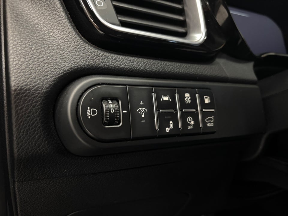 Kia Ceed 1,6 PHEV Upgrade SW DCT 5d