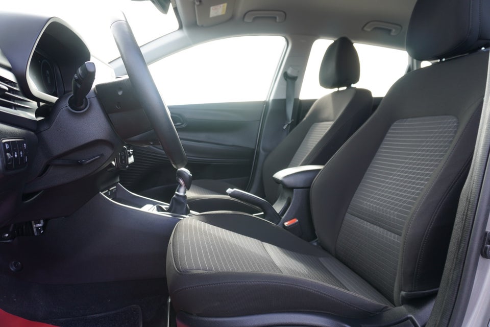 Hyundai i20 1,0 T-GDi Essential 5d