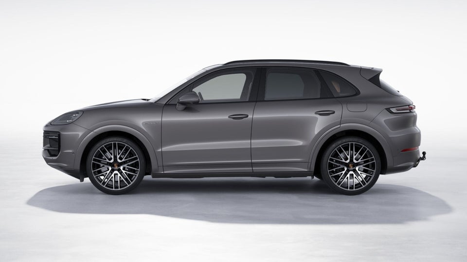 Porsche Cayenne 3,0 E-Hybrid Tiptr. 5d