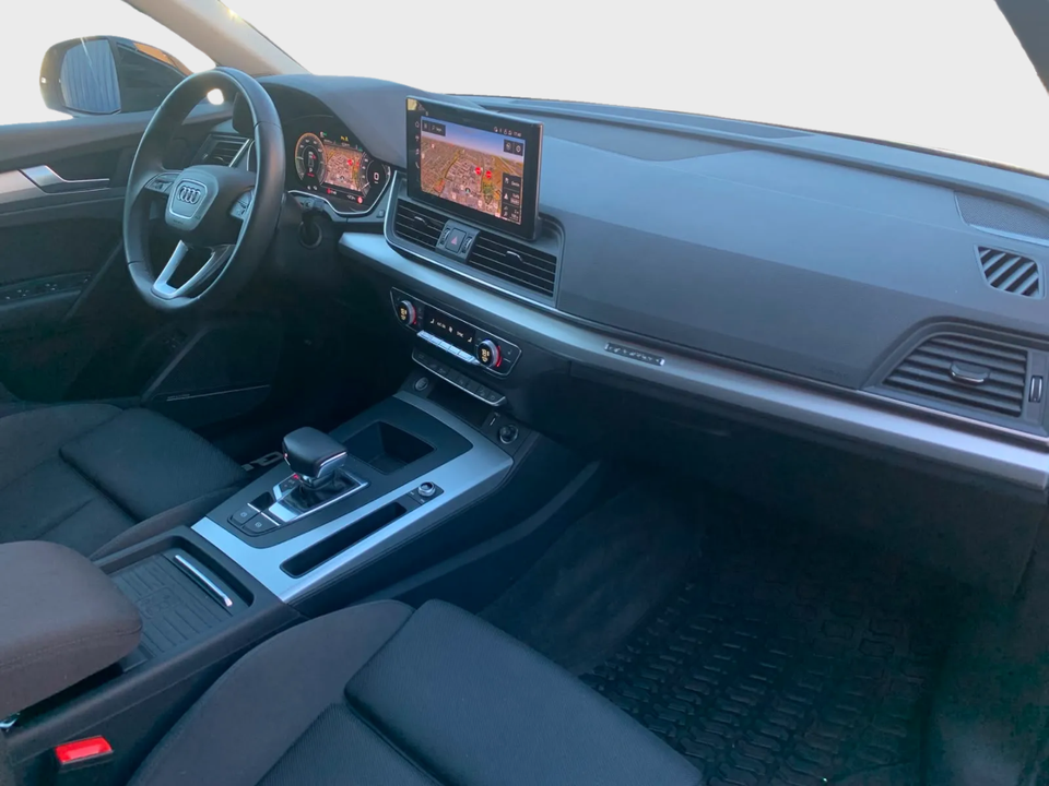 Audi Q5 50 TFSi e Prestige quattro S-tr. 5d