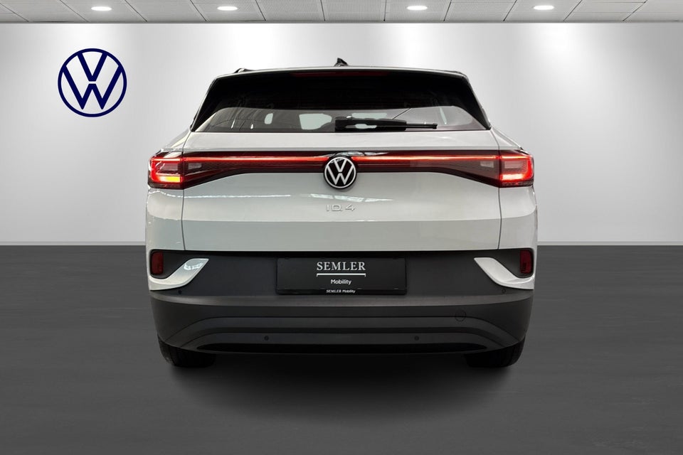 VW ID.4 52 City 5d
