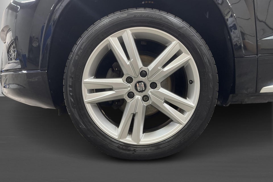 Seat Ateca 1,5 TSi 150 FR DSG 5d