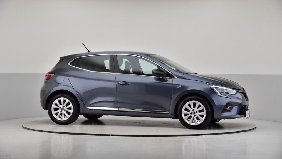 Renault Clio V 1,3 TCe 130 Intens EDC 5d