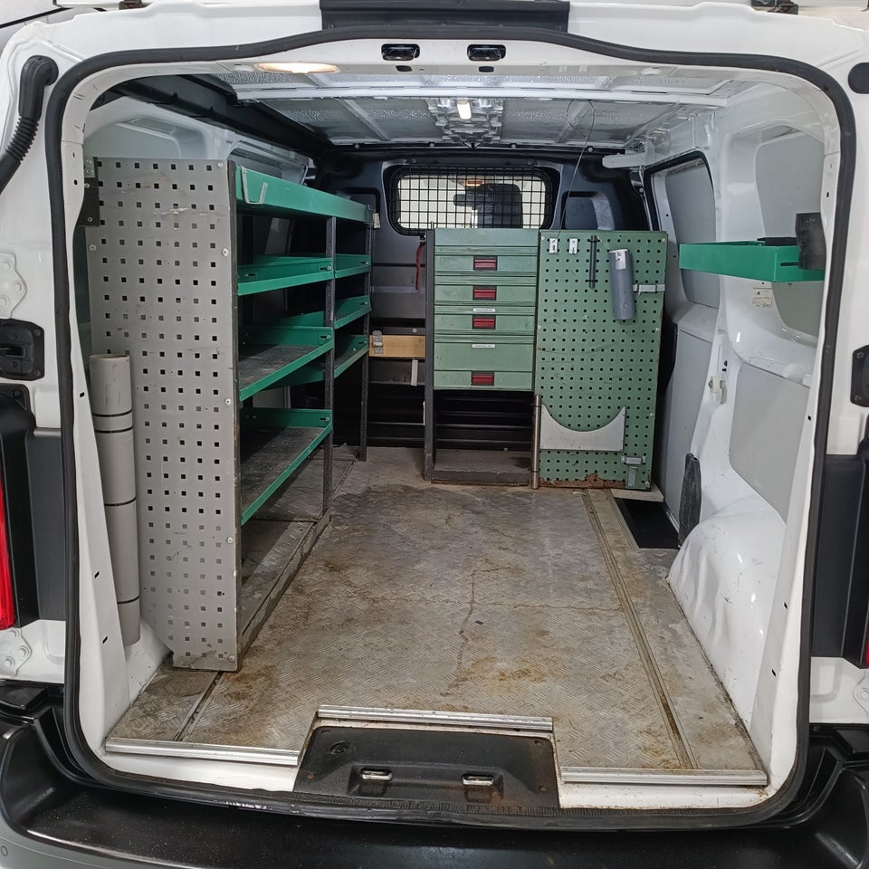 Peugeot Expert 2,0 BlueHDi 122 L2 Plus Van