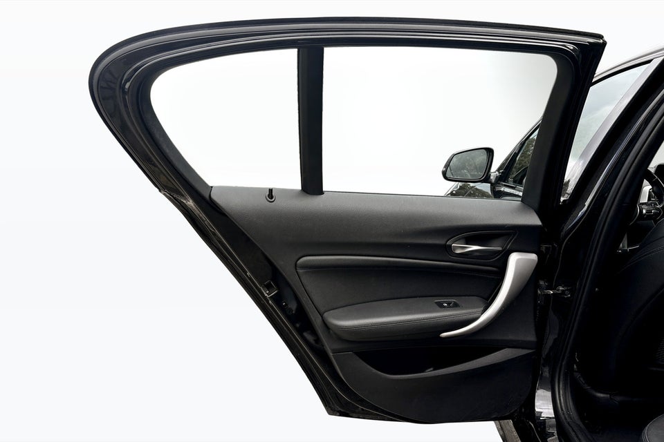 BMW 118i 1,5 M-Sport aut. 5d