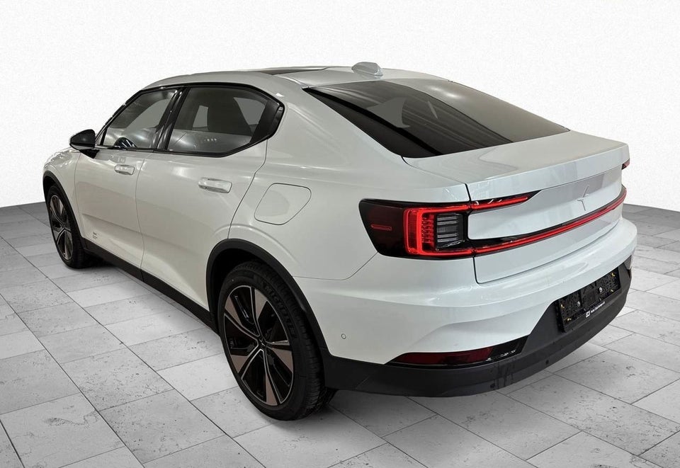 Polestar 2 Long Range 5d