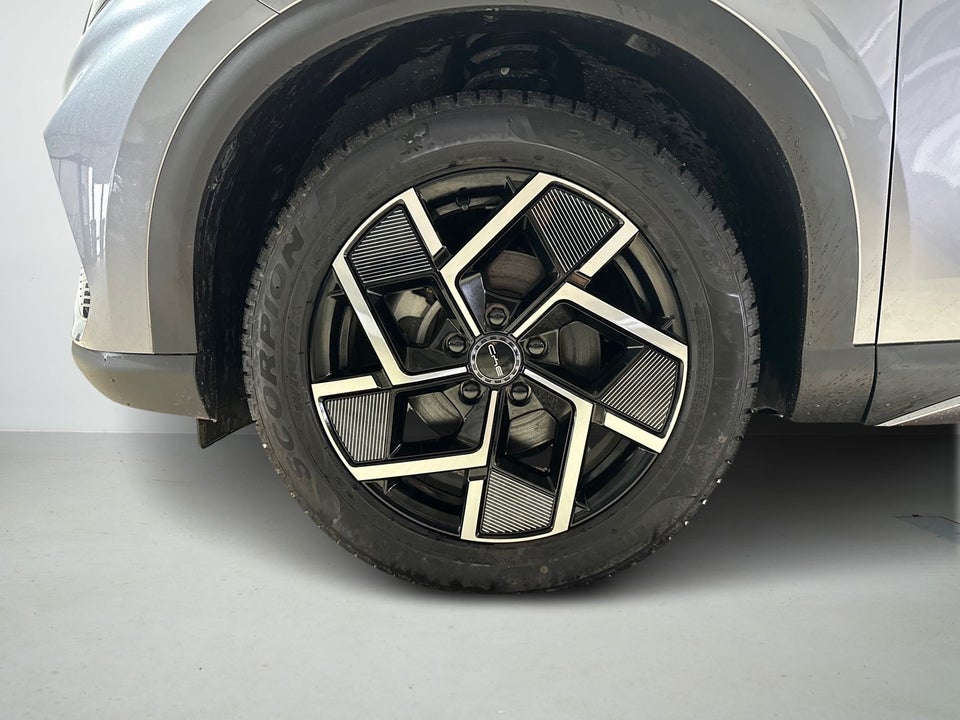 BYD Atto 3 60 Design 5d