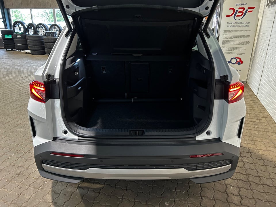 Skoda Elroq 60 iV Premium 5d