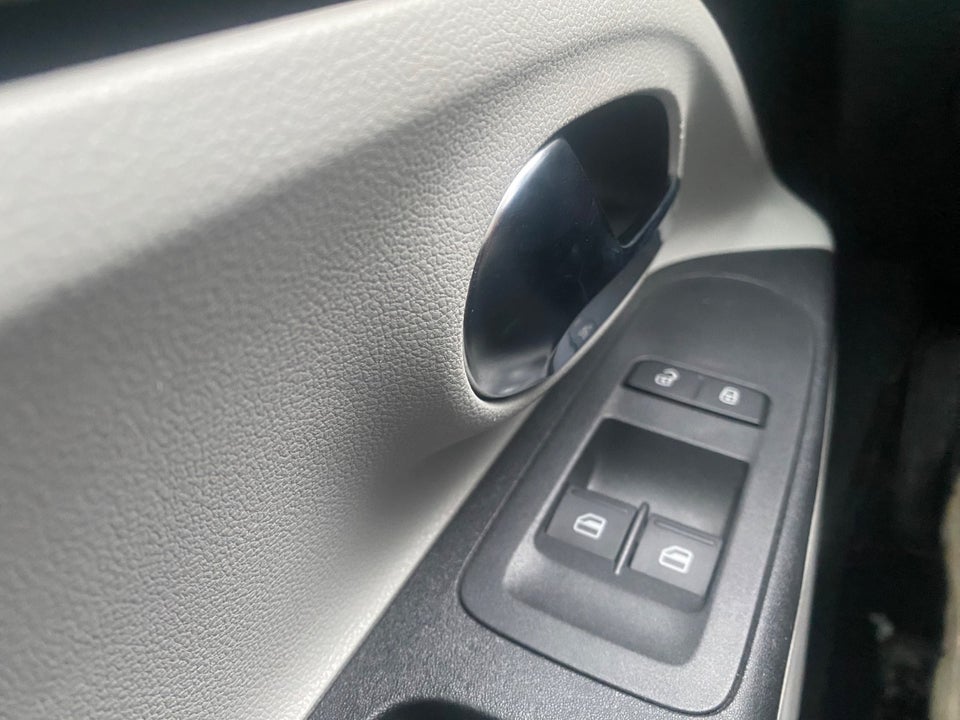 Seat Mii 1,0 60 Style eco 5d