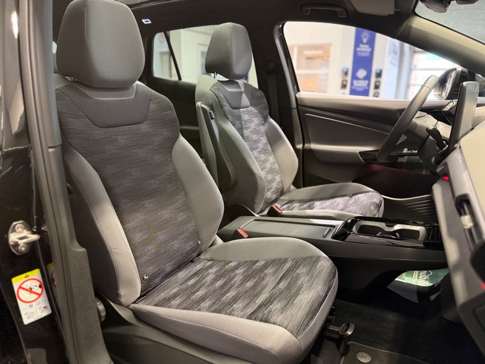 VW ID.4 77 Pro Performance 5d