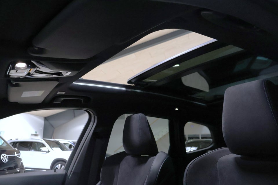 BMW iX1 xDrive30 M-Sport 5d