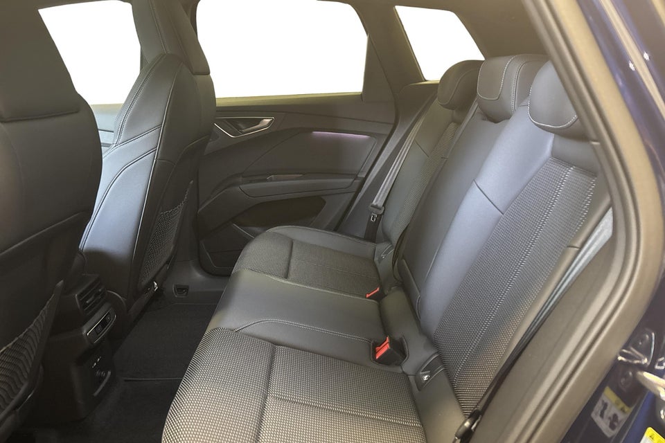 Audi Q4 e-tron 45 S-line Edition 5d