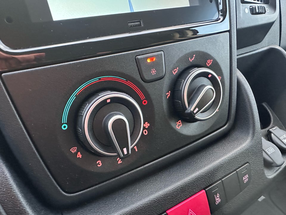 Opel Movano 2,2 D 140 Enjoy+ L3H2