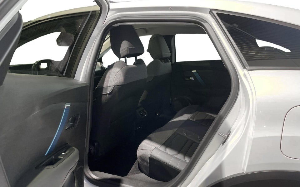 Citroën ë-C4 50 Shine 5d