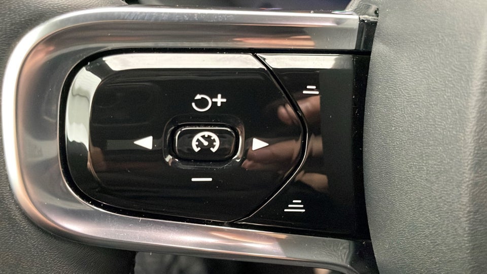 Polestar 2 Standard Range 5d