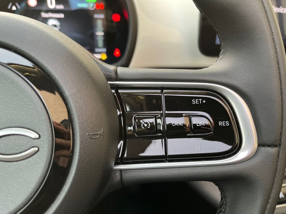 Fiat 500e 42 Icon Cabrio 2d