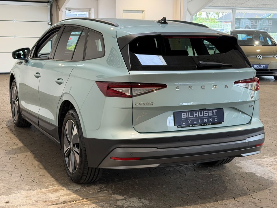 Skoda Enyaq 60 iV Loft 5d