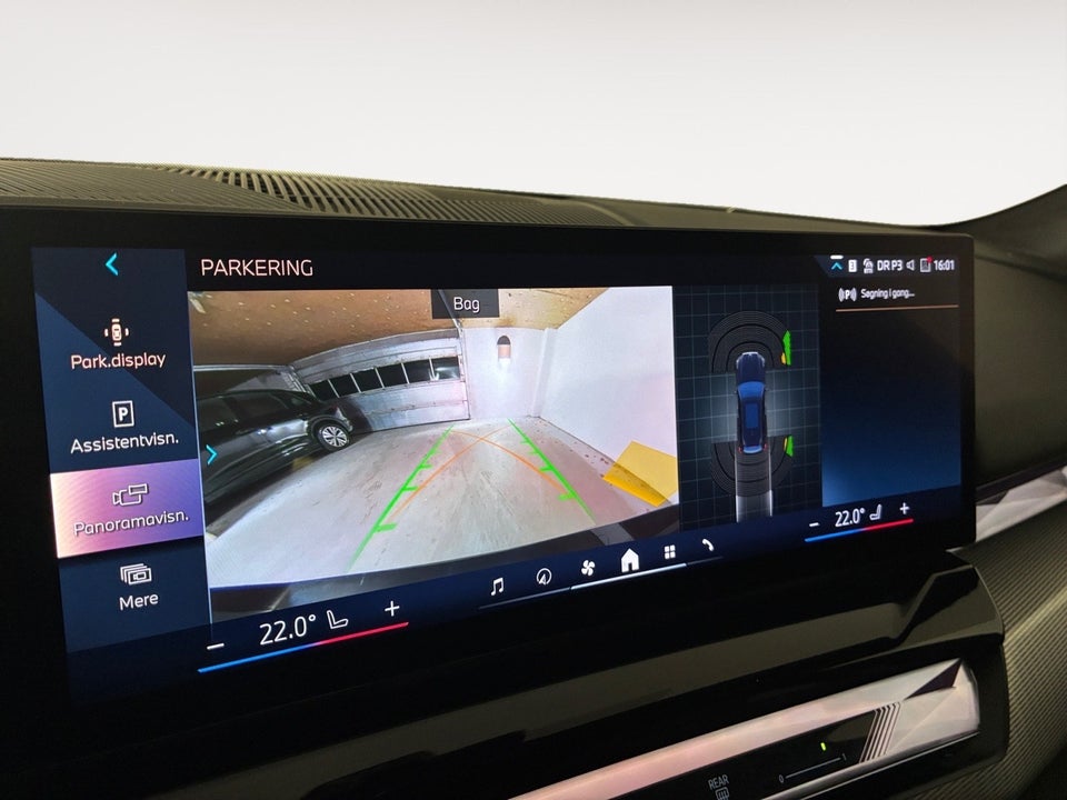 BMW i5 eDrive40 Touring M-Sport 5d