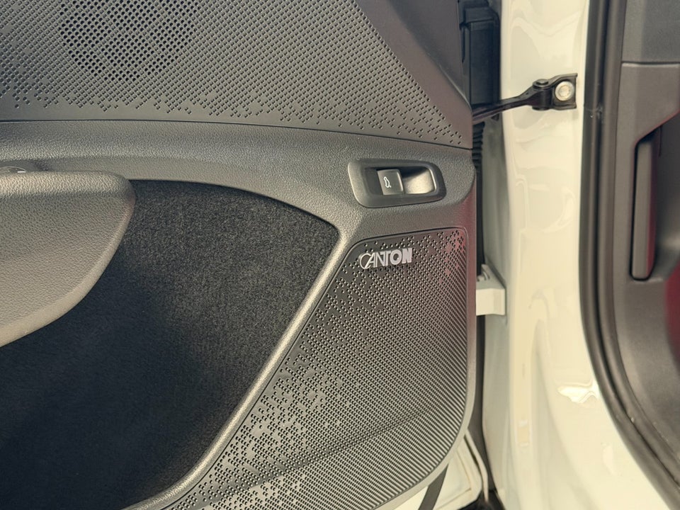 Skoda Enyaq 85 iV Sportline Advanced 5d